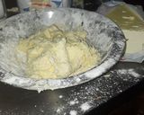 Foto del paso 4 de la receta: Chipa 🌺😍