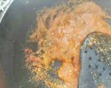 कद्दू के अंडे की सब्जी(Kaddu ke ande ki sabzi recipe in Hindi) रेसिपी चरण 3 फोटो