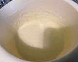 Une image de l'étape 9 de Gâteau aux fruits secs, citron vert et anis.