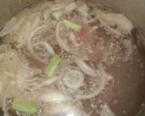 Foto langkah ke 2 dari resep Sup Ayam Suir.