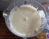 Foto del paso 2 de la receta: TORTA DE FIAMBRE 😋 (Masa licuada)