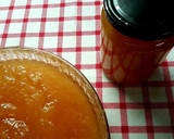 Foto del paso 8 de la receta: 👩‍🍳Dulce de membrillo casero y fácil (En microondas)