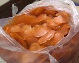 Foto langkah ke 1 dari resep Seblak pedas.
