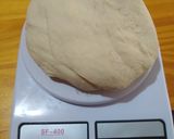 Foto del paso 8 de la receta: Espiral Fibonacci de Pollo (Pan de pollo)