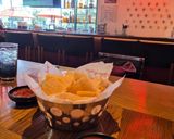 A picture of step 1 of Fresh Tomato Salsa 🍅 & Deep Fried Tortilla Chips.
