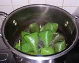 Foto langkah ke 3 dari resep Iwel-Iwel Gula Merah.