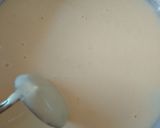 Foto langkah ke 2 dari resep Pancake teflon empuk.