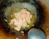 Foto langkah ke 3 dari resep Capjay Ayam.