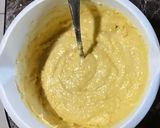 Klasszikus meggyes piskóta recept fázis 1 fotója