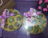 Inspirasi Coklat untuk Bakulan Lebaran