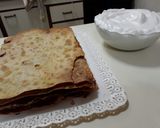 Foto del paso 5 de la receta: Torta Rogel