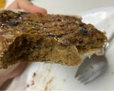 666禮拜六限定，惡魔軟心甜厚片的食譜步驟4照片