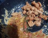Foto langkah ke 7 dari resep Ayam crispy saus salted egg.