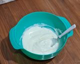 Foto del paso 2 de la receta Yogur griego casero 🥛