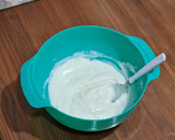 Foto del paso 2 de la receta: Yogur griego casero 🥛