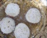Shahi shrikhand tukdi recipe step 6 photo