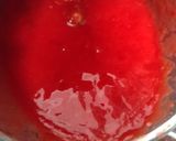 टोमेटो सूप (Tomato soup recipe in Hindi) रेसिपी चरण 3 फोटो