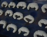 Foto del paso 21 de la receta: Cuernitos "estilo enojona" 😈