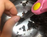 🍒蔓越莓司康🍒的食譜步驟3照片