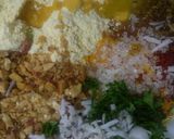 A picture of step 3 of Ripe Banana Sambhariya.