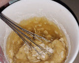 Foto del paso 1 de la receta: Mug Cake esponjoso