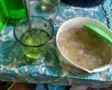 Foto langkah ke 5 dari resep Aloevera Natadecoco.