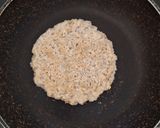 Foto langkah ke 3 dari resep Pancake Oat Chia Seed.