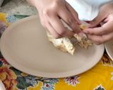 Foto del paso 5 de la receta: Tamales de mole