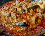 Foto langkah ke 13 dari resep Rendang Padang Asli ala Chef Muhammad.