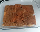 Tiramisu, ahogy én készítem recept fázis 6 fotója
