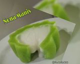 Foto langkah ke 5 dari resep Nona Manis / Lumpur Sorga.