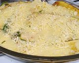 Foto del paso 5 de la receta: Pastel de zucchini