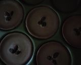 Foto langkah ke 4 dari resep Kue Lumpur Ubi Ungu.