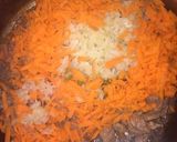 Foto del paso 2 de la receta: Ravioles en Salsa Boloñesa