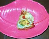 A picture of step 6 of চিকেনপুর নিমকি (Chickenpur Nimki Recipe in Bengali).