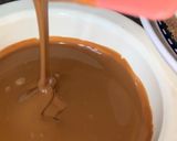 صورة لخطوة 6 من وصفة تشيز كيك اللوتس 🥮🧈