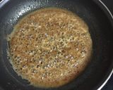 Foto del paso 2 de la receta: Salmón dorado con ajo mantequilla y miel