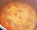 Foto del paso 8 de la receta: Fideuá mixta en paella