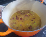 Foto del paso 4 de la receta: Lomo de cerdo en salsa javenés (Java Pork)