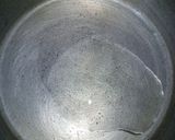 A picture of step 3 of Tomato Lotus Masala.