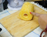 Foto del paso 5 de la receta: Pastelitos de piña nicaragüenses!
