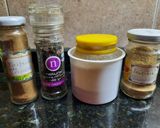 Foto del paso 3 de la receta: Frutas tibias con budín