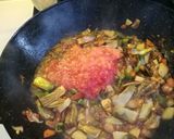 Foto del paso 8 de la receta: Estofado de ternera con alcachofas y verduras