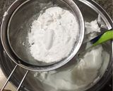 Foto langkah ke 3 dari resep Meringue.