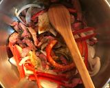Foto del paso 3 de la receta: Ajiaco chileno