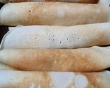 Foto del paso 4 de la receta: Panqueques (07)