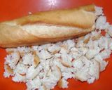 Foto del paso 4 de la receta: Calamar relleno !!!!!