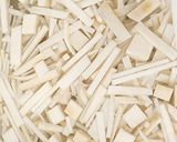 Hình bước làm 1 của món Măng tre muối chua