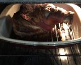Foto del paso 9 de la receta: Cerdo Asado en su Jugo.