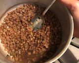 Foto del paso 1 de la receta: Lentejas a la pimienta y cúrcuma